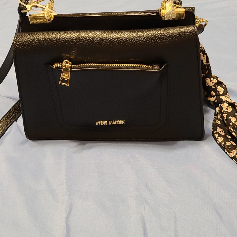 Steve Madden Bag